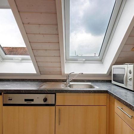 Obstbau Koch Apartment Bodman-Ludwigshafen Ngoại thất bức ảnh