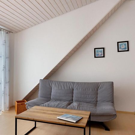 Obstbau Koch Apartment Bodman-Ludwigshafen Ngoại thất bức ảnh