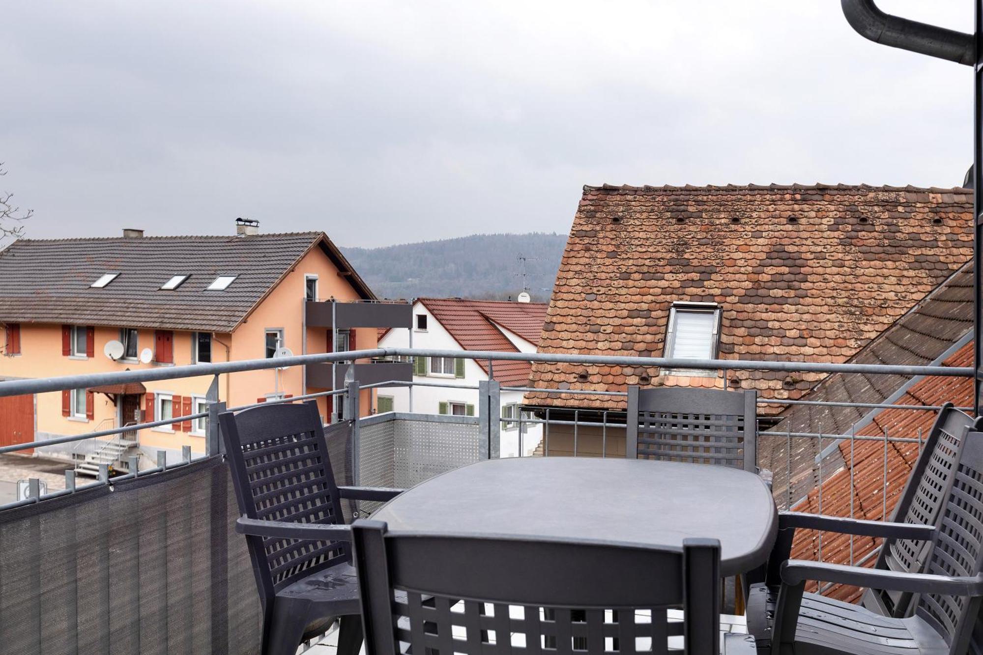 Obstbau Koch Apartment Bodman-Ludwigshafen Ngoại thất bức ảnh