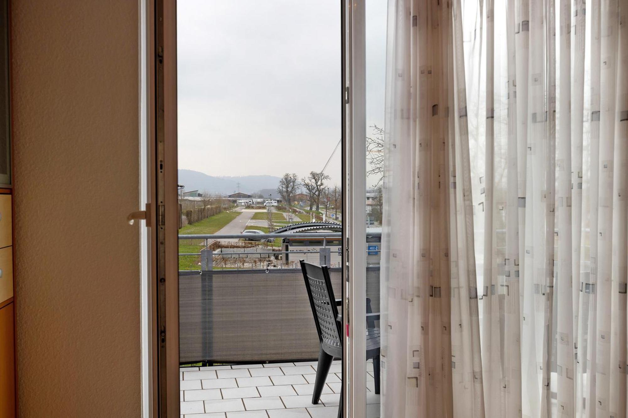 Obstbau Koch Apartment Bodman-Ludwigshafen Ngoại thất bức ảnh