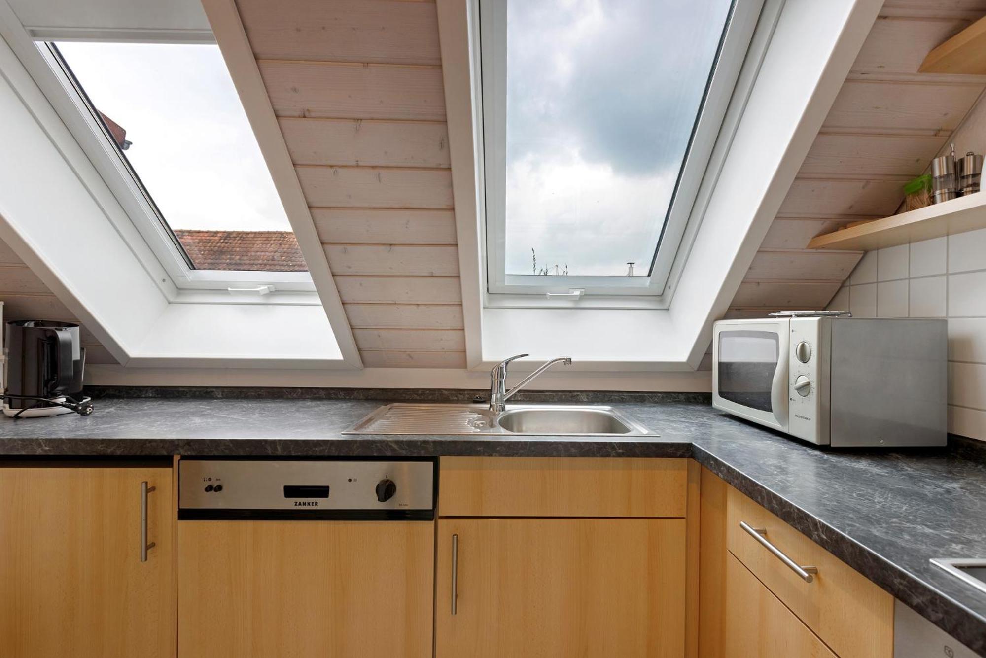 Obstbau Koch Apartment Bodman-Ludwigshafen Ngoại thất bức ảnh