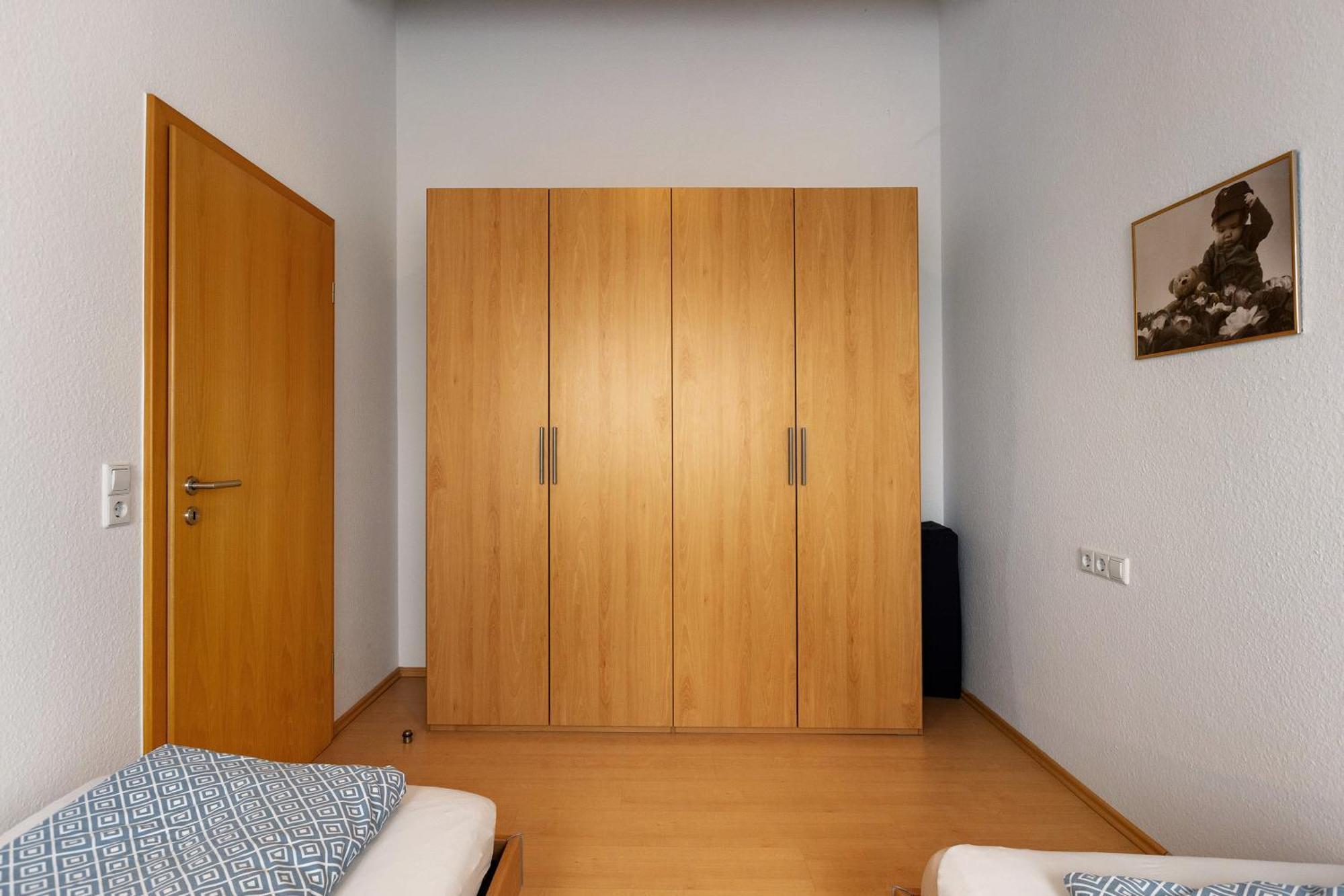 Obstbau Koch Apartment Bodman-Ludwigshafen Ngoại thất bức ảnh