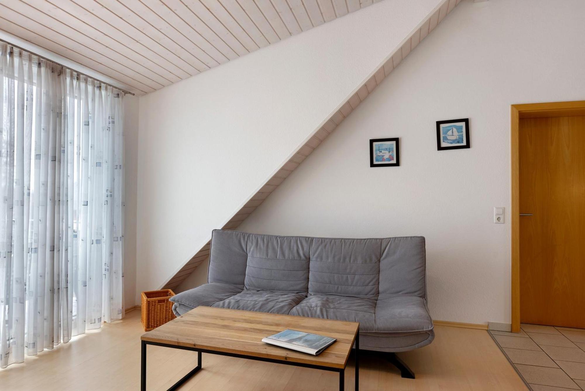 Obstbau Koch Apartment Bodman-Ludwigshafen Ngoại thất bức ảnh