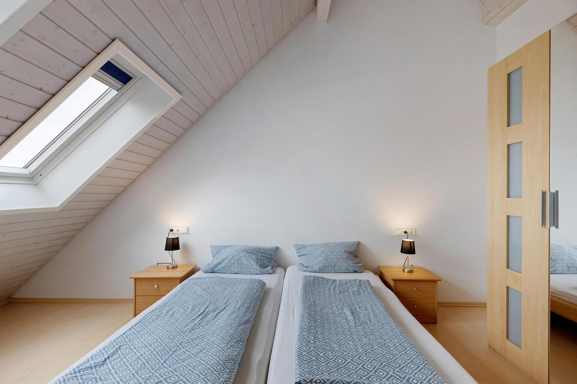 Obstbau Koch Apartment Bodman-Ludwigshafen Ngoại thất bức ảnh