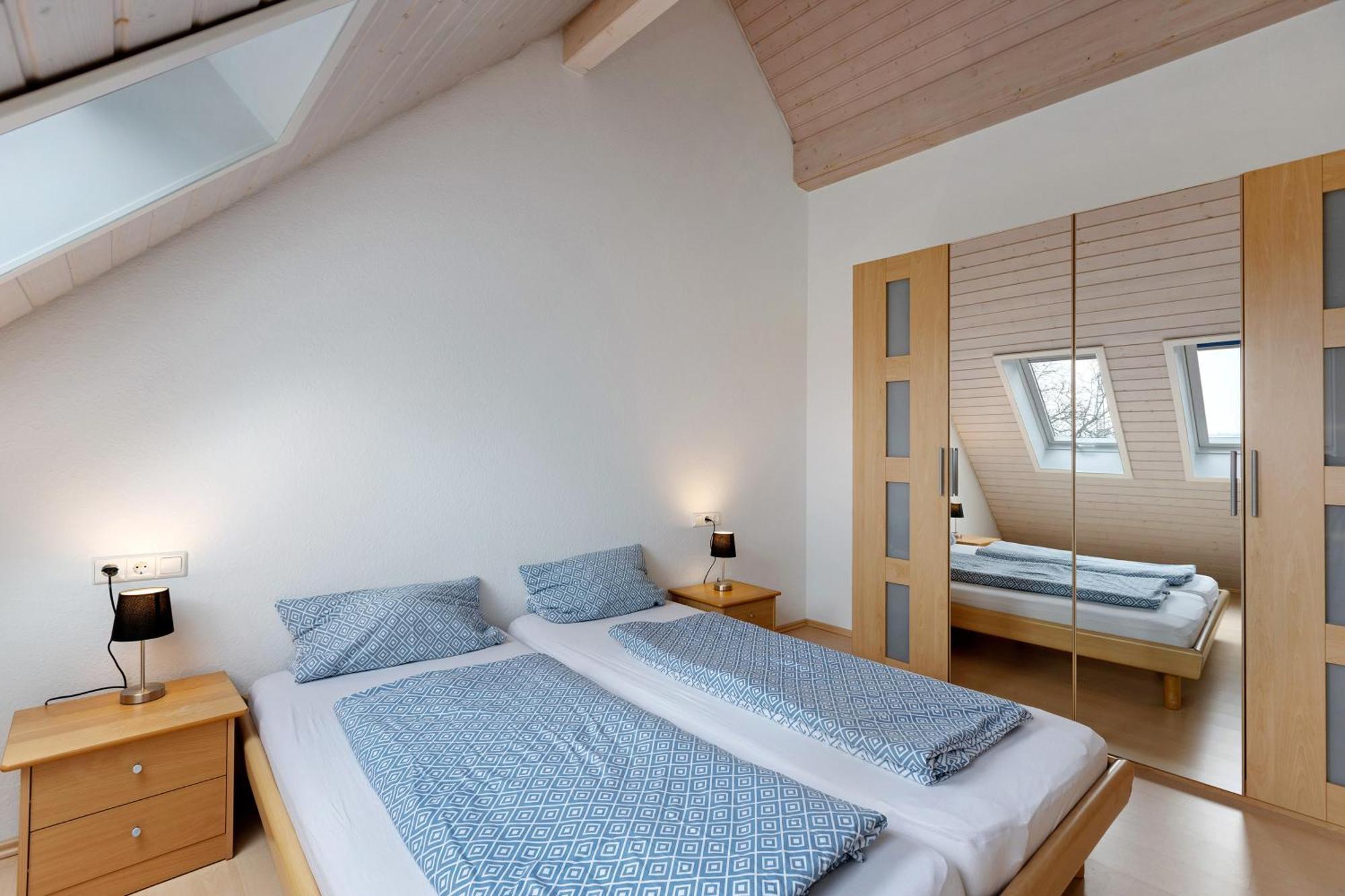Obstbau Koch Apartment Bodman-Ludwigshafen Ngoại thất bức ảnh