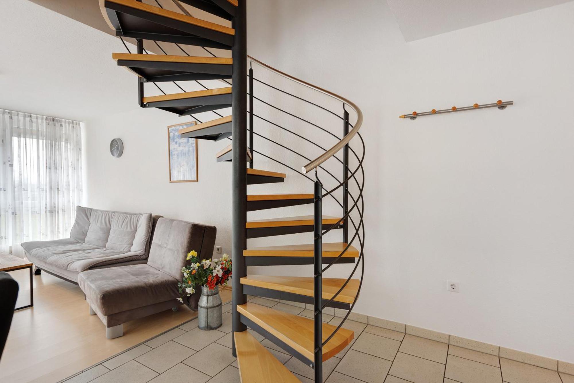 Obstbau Koch Apartment Bodman-Ludwigshafen Ngoại thất bức ảnh