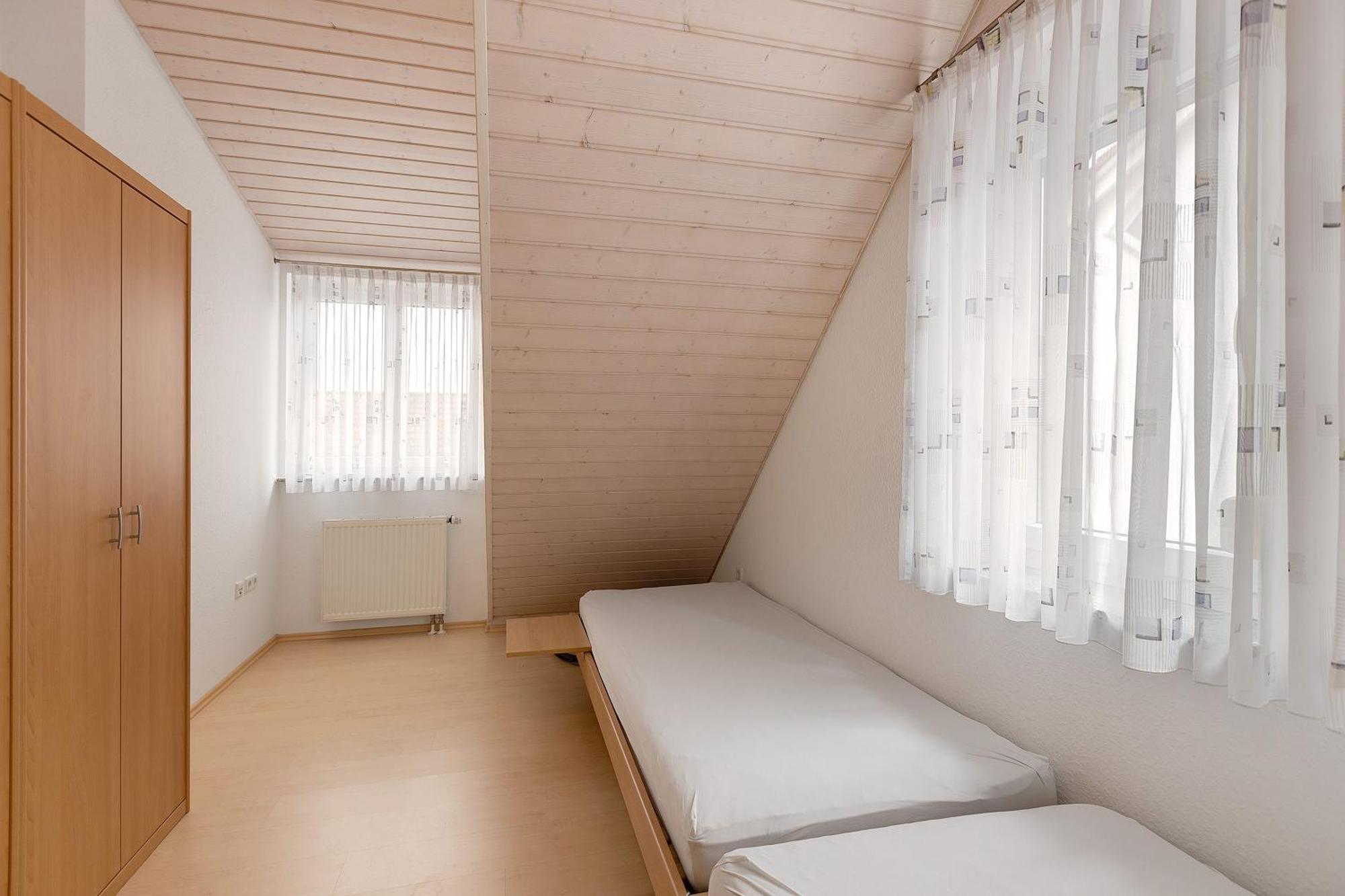 Obstbau Koch Apartment Bodman-Ludwigshafen Ngoại thất bức ảnh