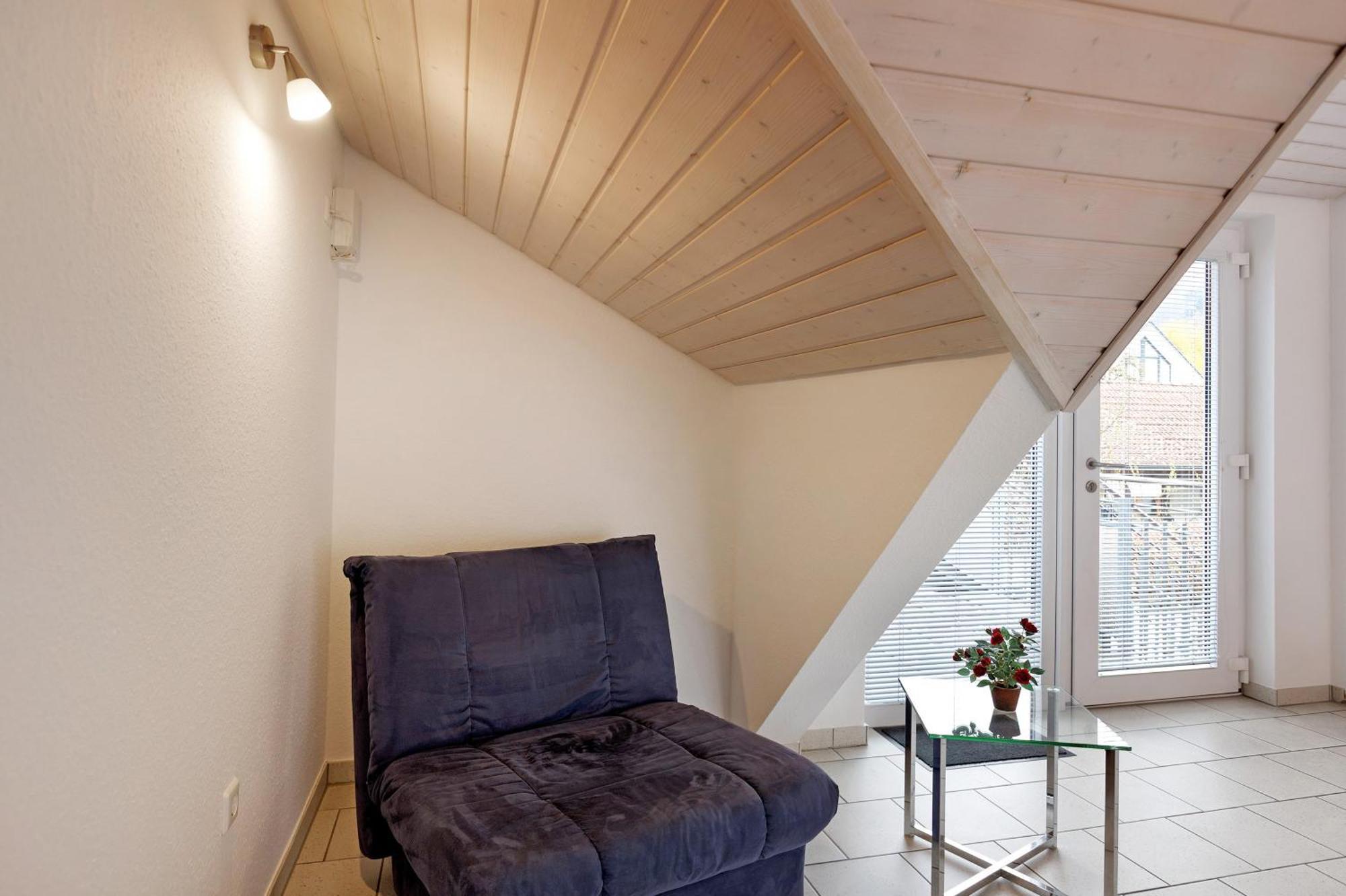 Obstbau Koch Apartment Bodman-Ludwigshafen Ngoại thất bức ảnh