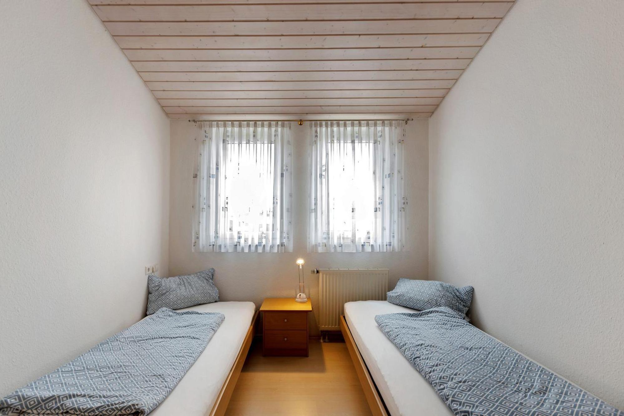 Obstbau Koch Apartment Bodman-Ludwigshafen Ngoại thất bức ảnh
