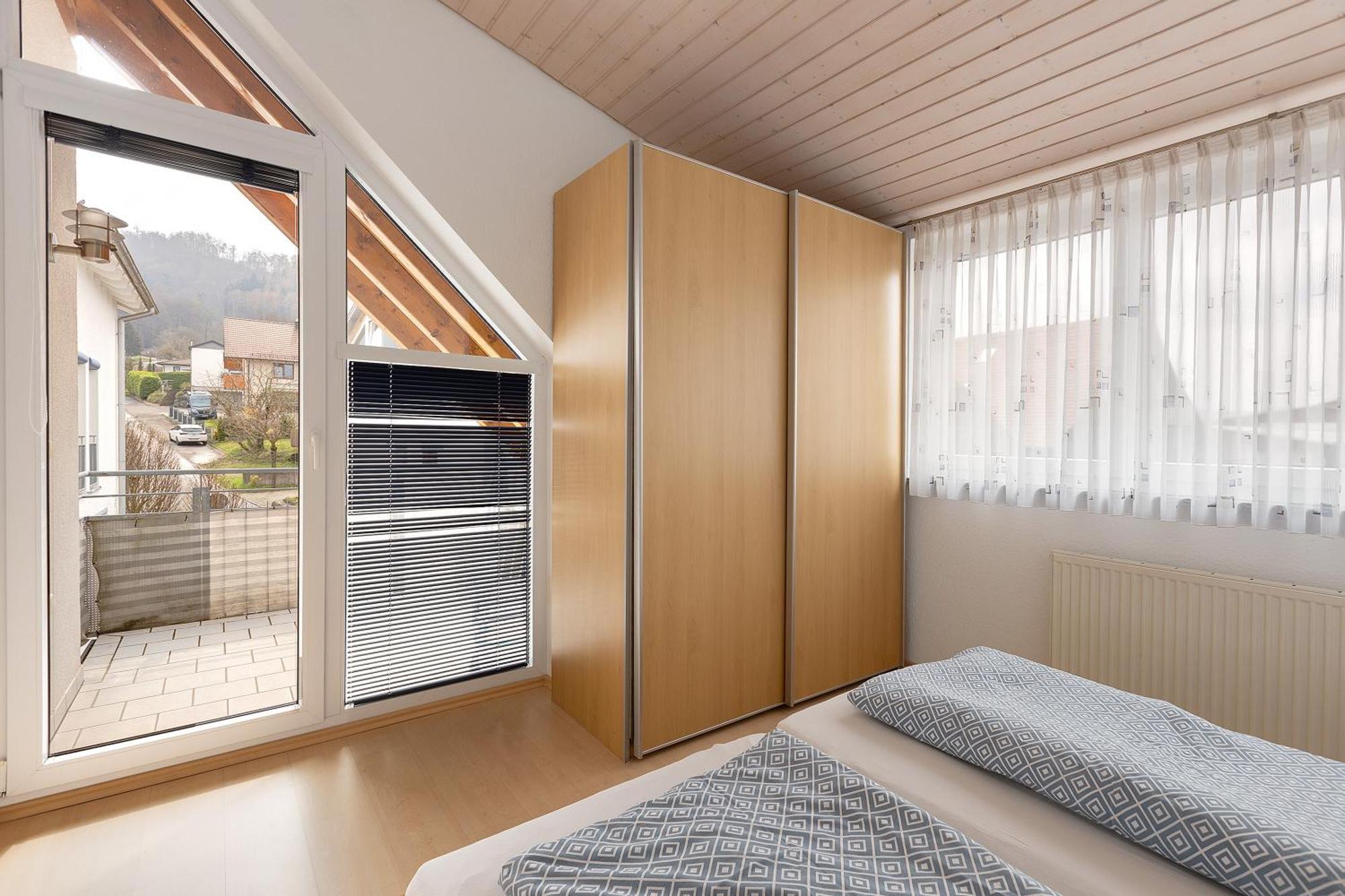 Obstbau Koch Apartment Bodman-Ludwigshafen Ngoại thất bức ảnh