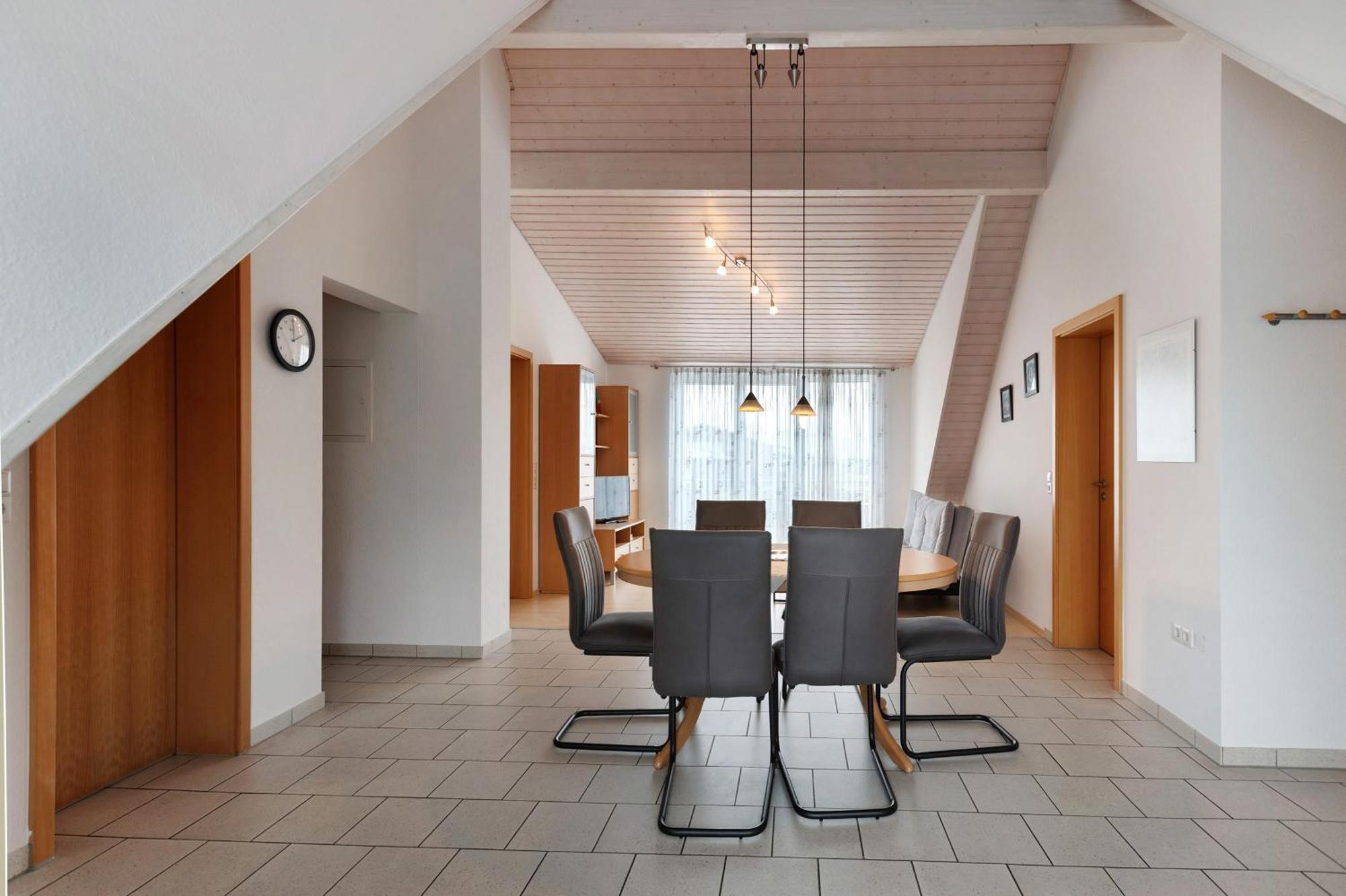 Obstbau Koch Apartment Bodman-Ludwigshafen Ngoại thất bức ảnh