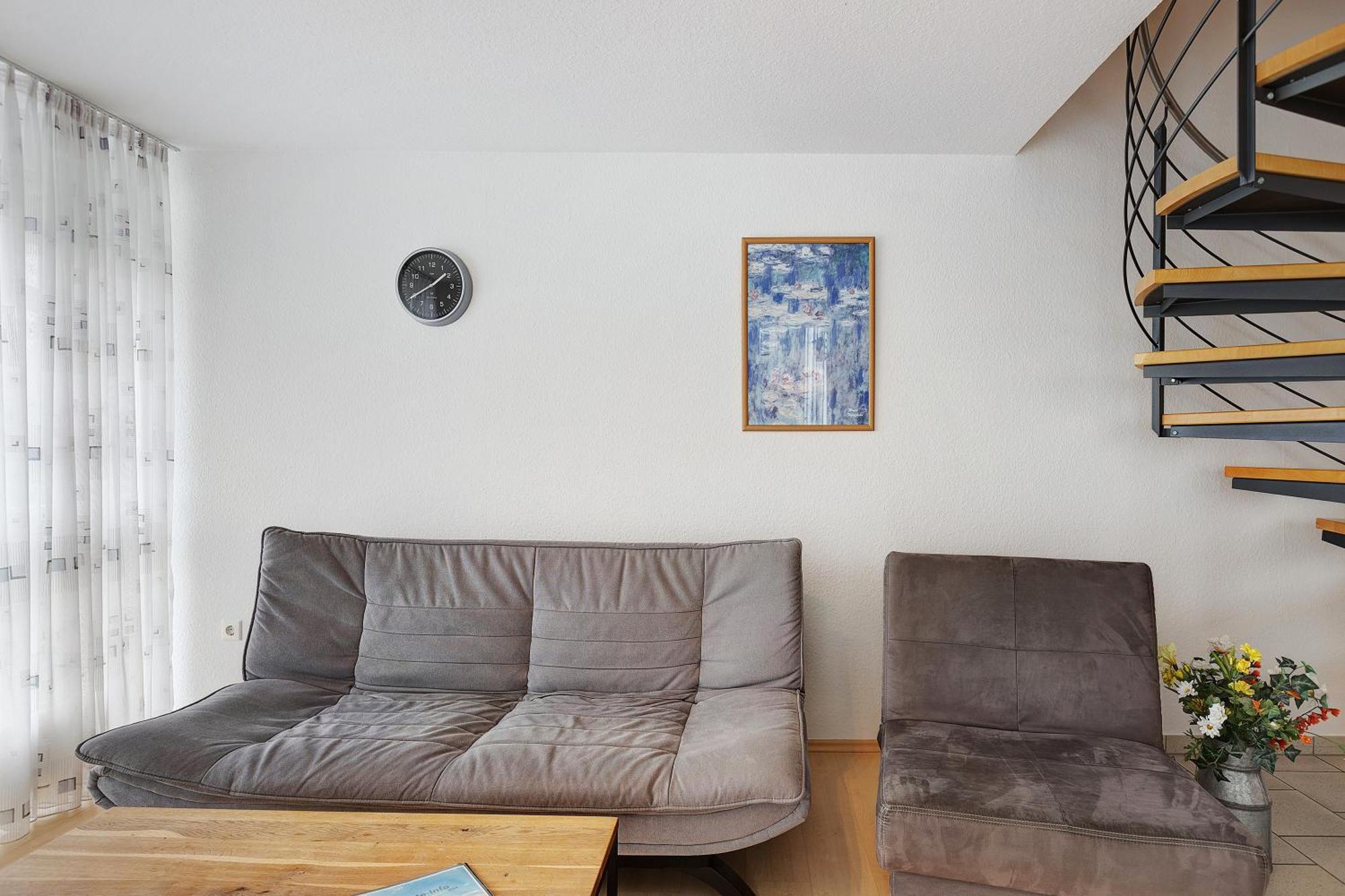 Obstbau Koch Apartment Bodman-Ludwigshafen Ngoại thất bức ảnh
