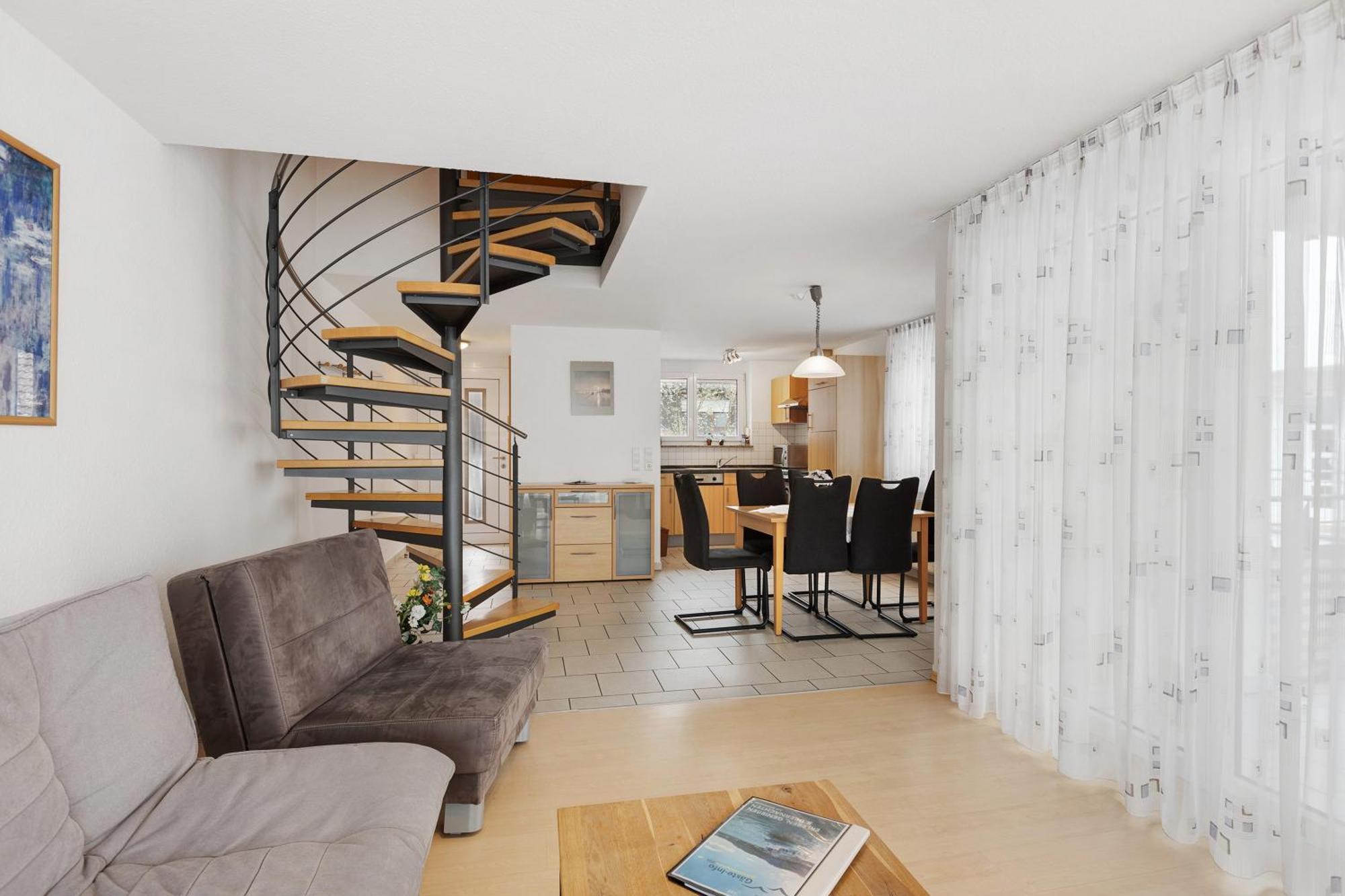 Obstbau Koch Apartment Bodman-Ludwigshafen Ngoại thất bức ảnh